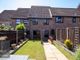 Thumbnail Terraced house for sale in Becks Fur, Taverham, Norwich