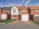 Thumbnail Detached house for sale in Bagworth Road, Nailstone
