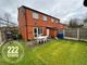 Thumbnail Semi-detached house for sale in Whitworth Close, Birchwood, Warrington