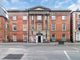 Thumbnail Flat for sale in Shakespeare Street, Nottingham