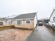 Thumbnail Semi-detached bungalow for sale in Heol Sirhwi, Barry