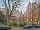 Thumbnail Flat to rent in Fitzgeorge Avenue, West Kensington, London