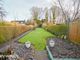 Thumbnail Town house for sale in Vicarage Crescent, Newcastle-Under-Lyme