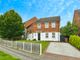 Thumbnail Detached house for sale in Carlton Boulevard, Lincoln