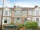 Thumbnail Terraced house for sale in Brackley Close, Coundon, Coventry