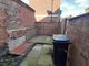 Thumbnail End terrace house to rent in Chatsworth Street, Leicester