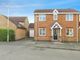 Thumbnail Detached house for sale in Claremont Drive, Ravenstone, Coalville, Leicestershire