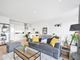 Thumbnail Flat for sale in Galley House, Atlantis Avenue, London