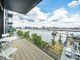 Thumbnail Flat for sale in Waterman Gardens, 3 Tidemill Square, Lower Riverside, Greenwich Peninsula