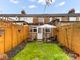 Thumbnail Terraced house for sale in Cross Road, Waltham Cross, Hertfordshire