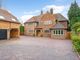 Thumbnail Detached house for sale in West Broyle Drive, Chichester