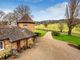 Thumbnail Detached house for sale in Dunsfold Road, Loxhill, Godalming, Surrey