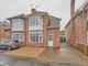 Thumbnail Semi-detached house for sale in Forresters Road, Burbage, Hinckley