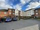 Thumbnail Flat for sale in Perrin Court, Parkland Grove, Ashford