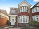Thumbnail Semi-detached house for sale in Talbot Road, Luton