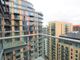 Thumbnail Flat to rent in Ability Place, 37-39 Millharbour, Canary Wharf