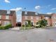 Thumbnail Detached house for sale in The Osiers, Mountsorrel