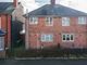 Thumbnail Semi-detached house for sale in Vere Street, Lincoln, Lincolnshire