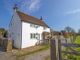 Thumbnail Semi-detached house for sale in Cottage With Views Of The Downs, The Street, Fulking