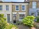 Thumbnail Terraced house for sale in Maynard Road, London