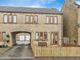 Thumbnail Semi-detached house for sale in The Picture House, Golcar, Huddersfield