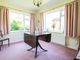 Thumbnail Detached bungalow for sale in Skinners Lane, Waltham