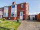 Thumbnail Semi-detached house for sale in Stonegate, Hunmanby