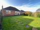 Thumbnail Detached bungalow for sale in Winston Avenue, Thornton-Cleveleys