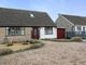 Thumbnail Detached bungalow for sale in Hall Garth Gardens, Over Kellet, Carnforth