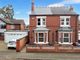 Thumbnail Semi-detached house for sale in Cleveland Avenue, Long Eaton, Nottingham