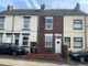 Thumbnail Terraced house to rent in Chesterfield Road, Shuttlewood, Chesterfield, Derbyshire