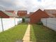 Thumbnail End terrace house to rent in Prince Rupert Drive, Aylesbury