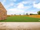 Thumbnail Detached house for sale in Plot 1, Ewerby Road, Kirby La Thorpe