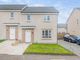 Thumbnail Semi-detached house for sale in Boreland Avenue, Kirkcaldy