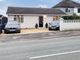 Thumbnail Detached bungalow for sale in Newtown, Newchapel, Stoke-On-Trent
