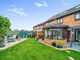 Thumbnail Detached house for sale in Deepweir Drive, Caldicot
