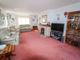 Thumbnail Detached bungalow for sale in Sea View Road, Hayling Island