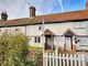 Thumbnail Terraced house for sale in High Street, Hunsdon, Ware