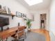 Thumbnail Semi-detached house for sale in Sarre Road, West Hampstead, London