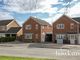 Thumbnail Link-detached house for sale in Kingsley Avenue, Royal Wootton Bassett, Swindon