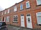 Thumbnail Terraced house to rent in Hume Street, Warrington