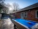 Thumbnail Detached house for sale in Badliss Hall Lane, Ardleigh, Colchester