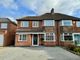 Thumbnail Semi-detached house for sale in Brook Croft, Marston Green, Birmingham