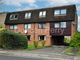 Thumbnail Flat for sale in Dixons Hill Road, North Mymms, Hatfield