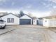 Thumbnail Detached bungalow for sale in Cragston Close, Hartlepool