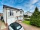 Thumbnail Detached house for sale in Osprey Crescent, Paisley