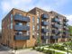 Thumbnail Flat for sale in Lena Kennedy Close, Chingford, Highams Park