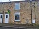 Thumbnail Terraced house for sale in School Street, Howden Le Wear, Crook