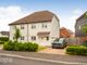 Thumbnail Semi-detached house for sale in Harper Way, Sittingbourne