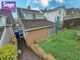 Thumbnail Link-detached house for sale in Rosemont Avenue, Risca, Newport